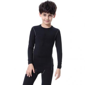 Camiseta Secado 7 Niño