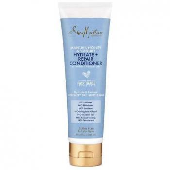 Shea Moisture Leave-in Manuka Mel e Iogurte 237ml
