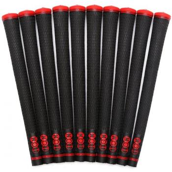 Empuñaduras IOMIC NO. 1 para Club de Golf