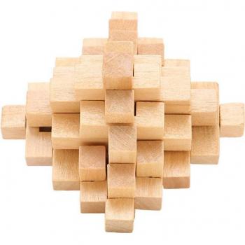 Elderly Puzzle Lock Toy