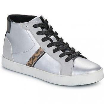 Baskets Hautes Geox D Blomiee Femme