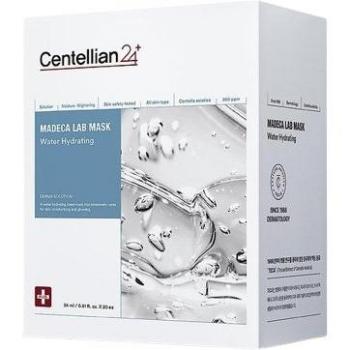 Masque Hydratant à l'Eau