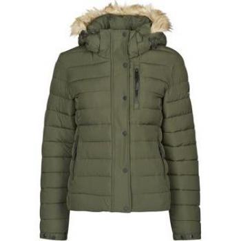 Superdry Daunenjacke im klassischen Stil