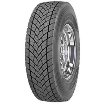 Goodyear KMAX T 295/80 R22.5 152/148M 16PR