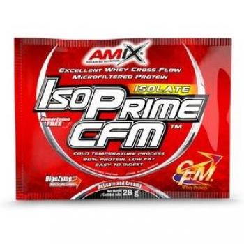 Isoprime Amix CFM Protein 28g