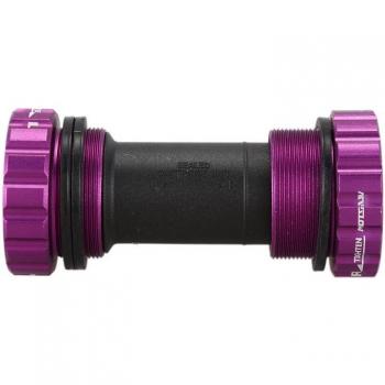 Soporte Inferior Aluminio MotSuV 68 mm – Bici MTB