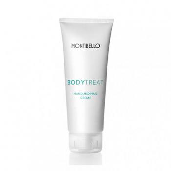 Body Treat. Crema para Manos y Uñas