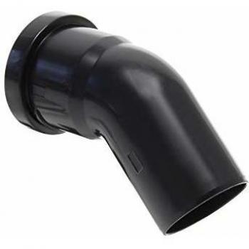 Coude de Sortie 50mm pour Système de Filtration Bassin