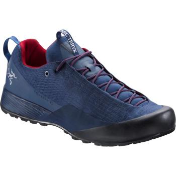 Sandal de trekking Konseal FL Red Nocturne