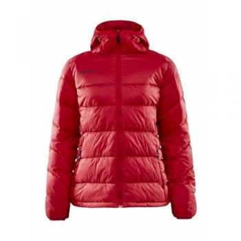 Veste Craft Core Explore Isolate Femme Verte XL