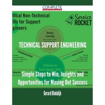 Technical Support Engineering