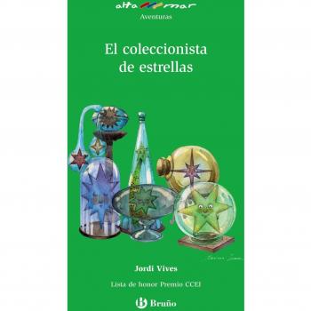 El coleccionista de estrellas (Castellano