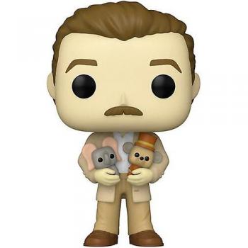 Pop Icono Disney 100th Anniversary – Walt Disney