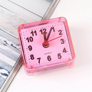 Square Cute Alarm Clock