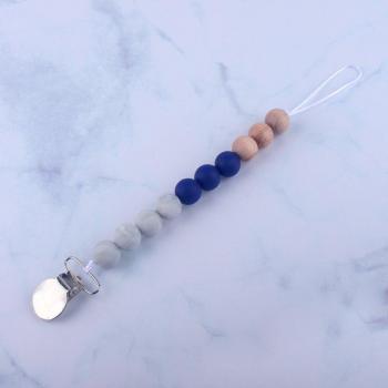 Chewing Bite Beads Clip