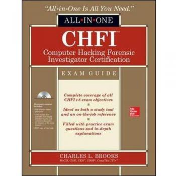 CHFI COMPUTER HACKING FORENSIC