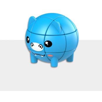Hippopotame Cube Q-Moe 3x3