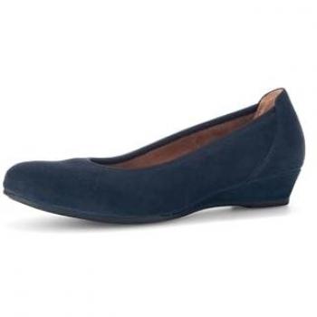 Gabor Pumps »KRETA«, bequeme Weite G