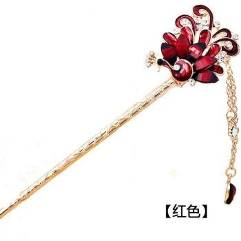 Accessoire de coiffure vintage