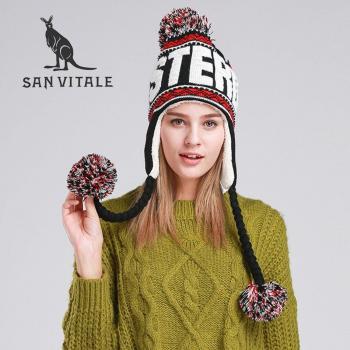 Bonnet en coton