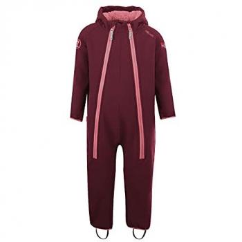 Mono infantil Nordkapp TROLLKIDS