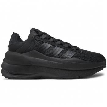 Sneakers Adidas Avryn_X Carbon Core Black