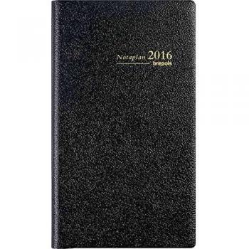 Brepols Agenda 2020 format 9 x 16 cm