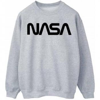 Blusa de Lona NASA Diseño Innovador