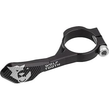 Wolf Tooth Remote Pro Hayes Conversion Kit – Dual Color Black & Silver – One Size – Unisex