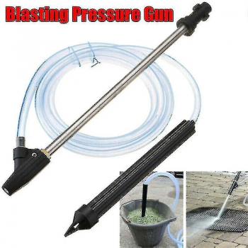 Kit Sablage Wet Blaster pour Karcher K2-K7-A