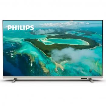 Televisor Philips 55PUS7657 4K LED Smart TV