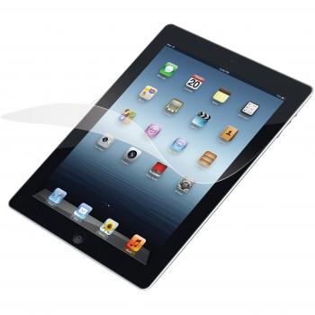 Targus Copertura anti-bolle per iPad