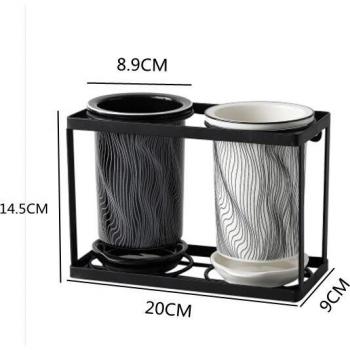 Chopstick and Utensil Organizer