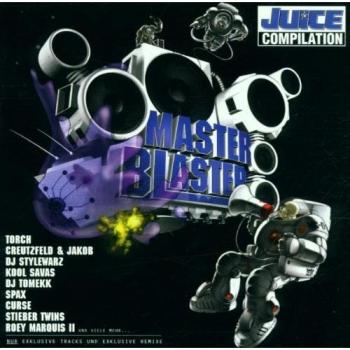 Masterblaster II Edition
