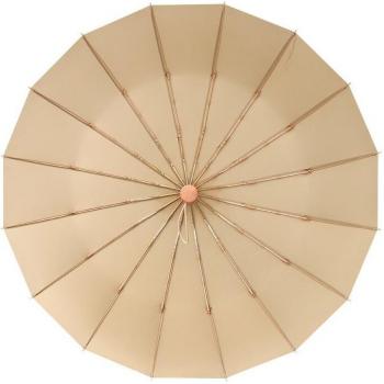 Large Size Windproof Women's Rain Umbrella
