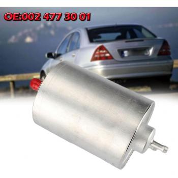 Filtro de Combustible 0024773001 para Mercedes Benz S210