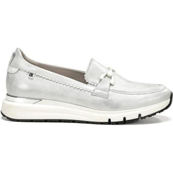 Dorking Serena Moccasín de Plata 9047