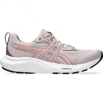 Asics Gel Contend 9 – Zapatillas de Running para Mujer (Rosa)