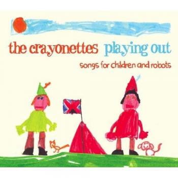 Playing out songs for children and robots