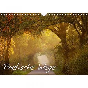 Poetische Wege