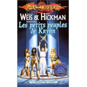 La Sequence Des Contes Tome 2 : Les Petits Peuples De Krynn