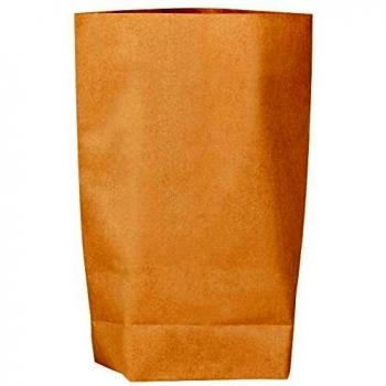 25x Geschenktüten Bodenbeutel 16,5 x 23cm