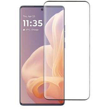 Film en verre trempé pour Motorola Moto G85 5G