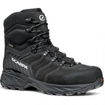 Scarpa Rush Polar 37 GORE‑TEX Preto