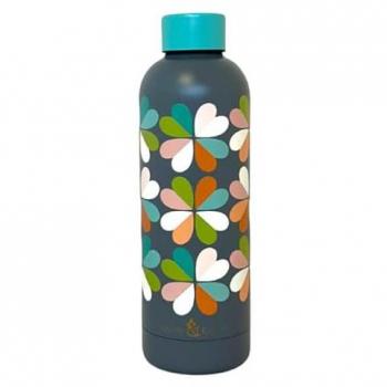 Navigate Carnaby Bloom 500 mL Hydration Bottle