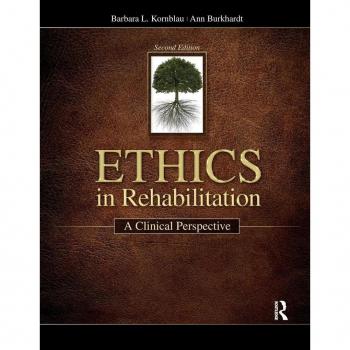 Slack Inc. Ethics in Rehabilitation