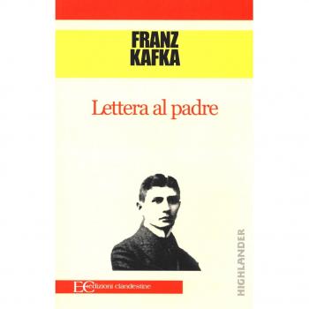 Lettera al padre