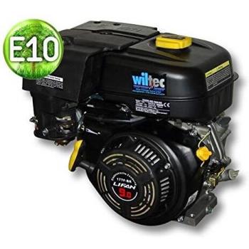 Lifan 177 Motore benzina 6,6 kW 9 cv 270 ccm frizione a bagno d'olio 2:1