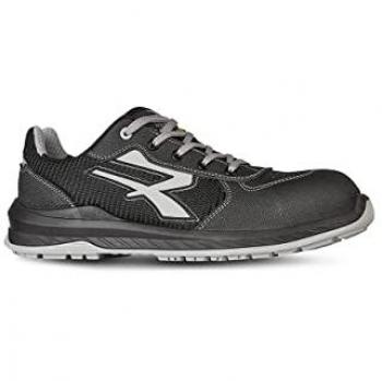 Upower Shanghai Scarpe Antinfortunistiche Ultra Resistenti S1P ESD Talla 37