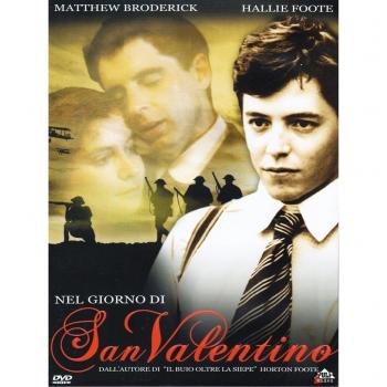 Nel giorno di San Valentino